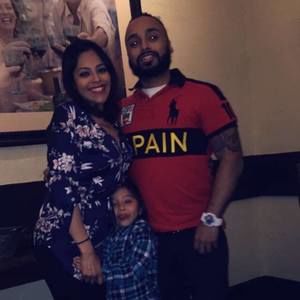 Meet your Posher, David